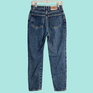 Vintage Bongo denim jeans